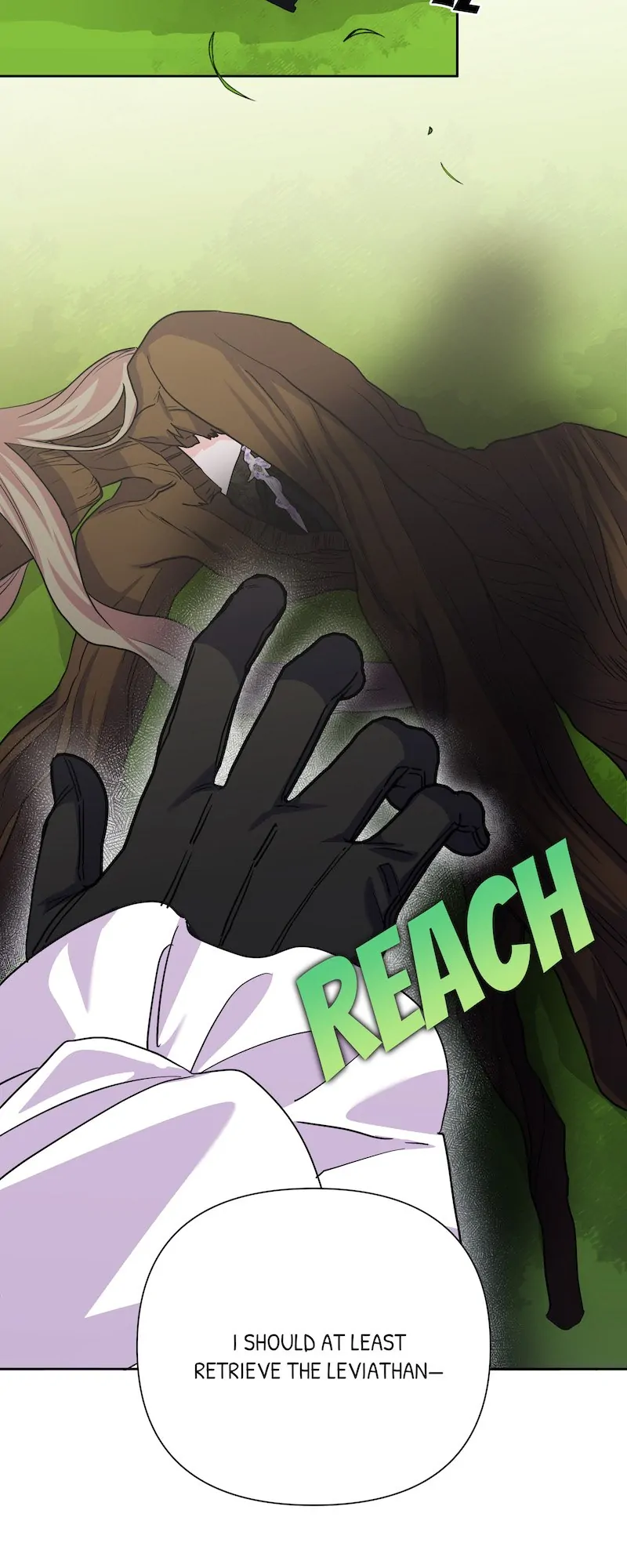 The Handsome Male Lead Won’t Let Me Log Out Chapter 42 - page 28