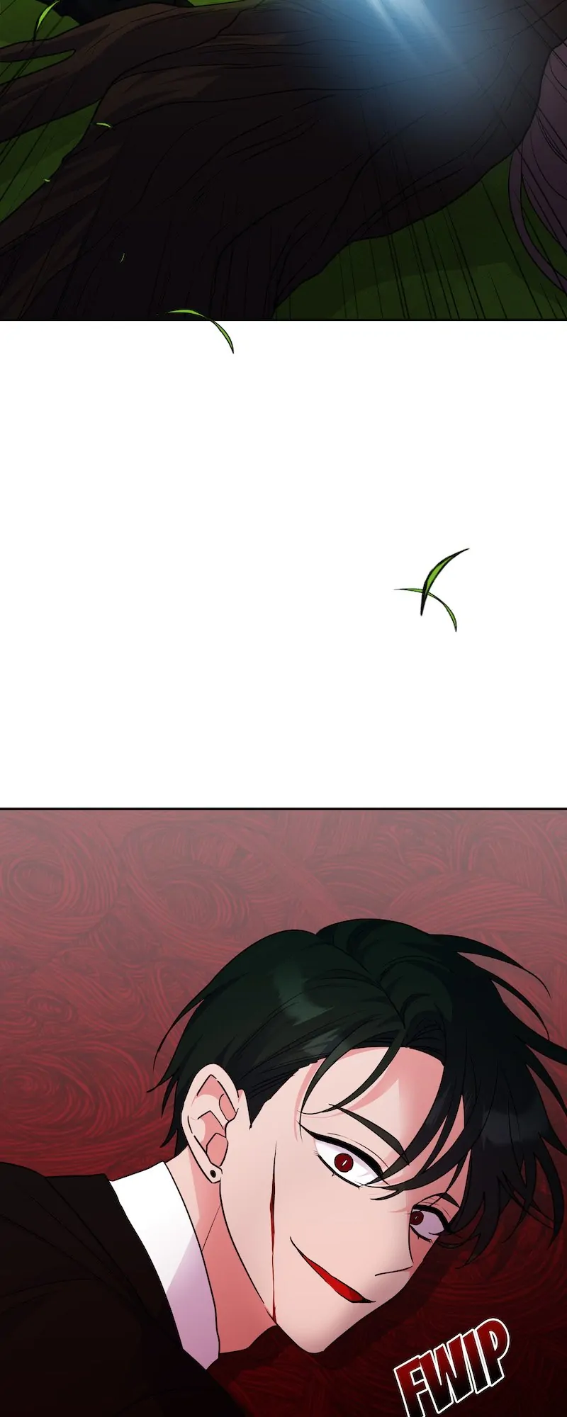 The Handsome Male Lead Won’t Let Me Log Out Chapter 42 - page 31