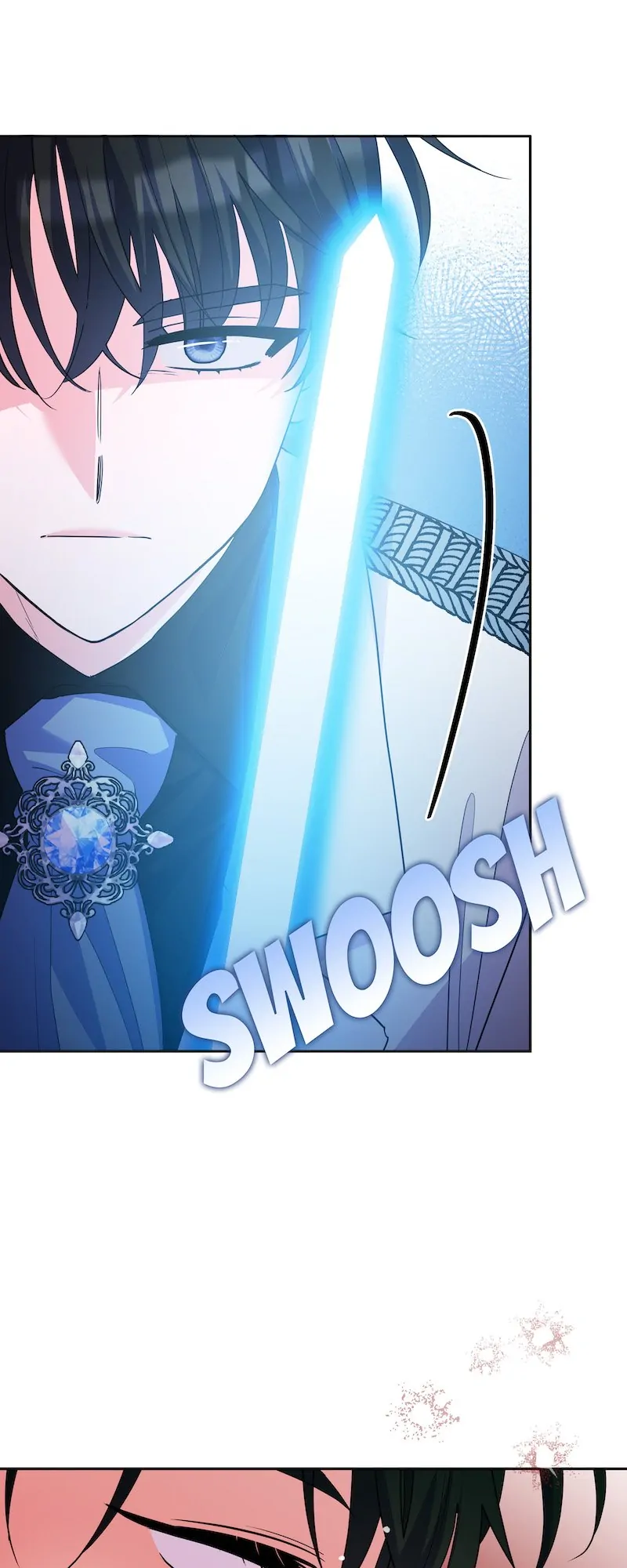 The Handsome Male Lead Won’t Let Me Log Out Chapter 42 - page 35