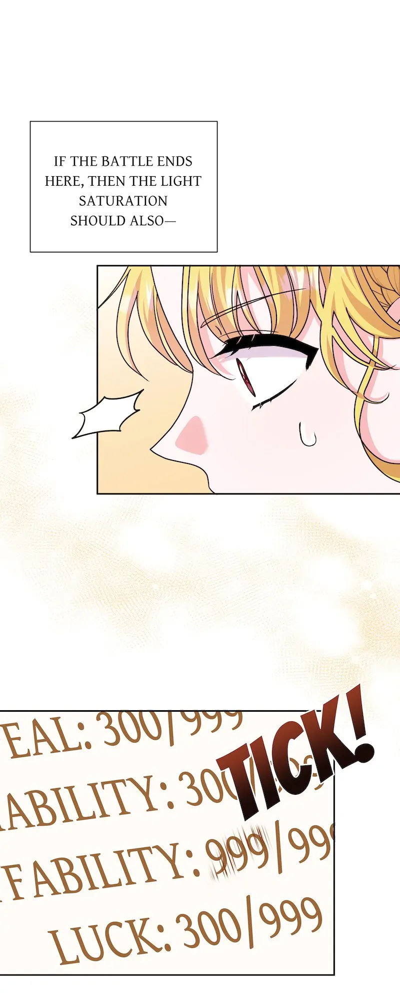 The Handsome Male Lead Won’t Let Me Log Out Chapter 42 - page 38