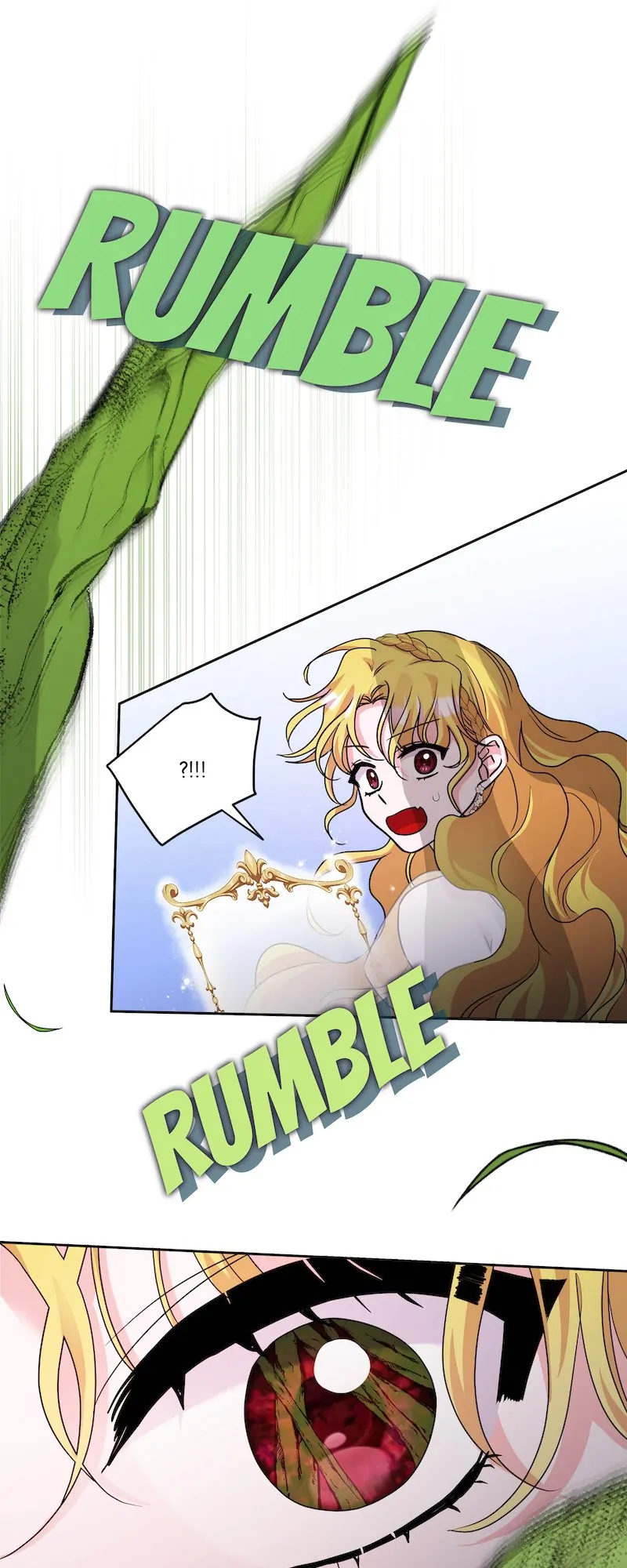 The Handsome Male Lead Won’t Let Me Log Out Chapter 42 - page 41