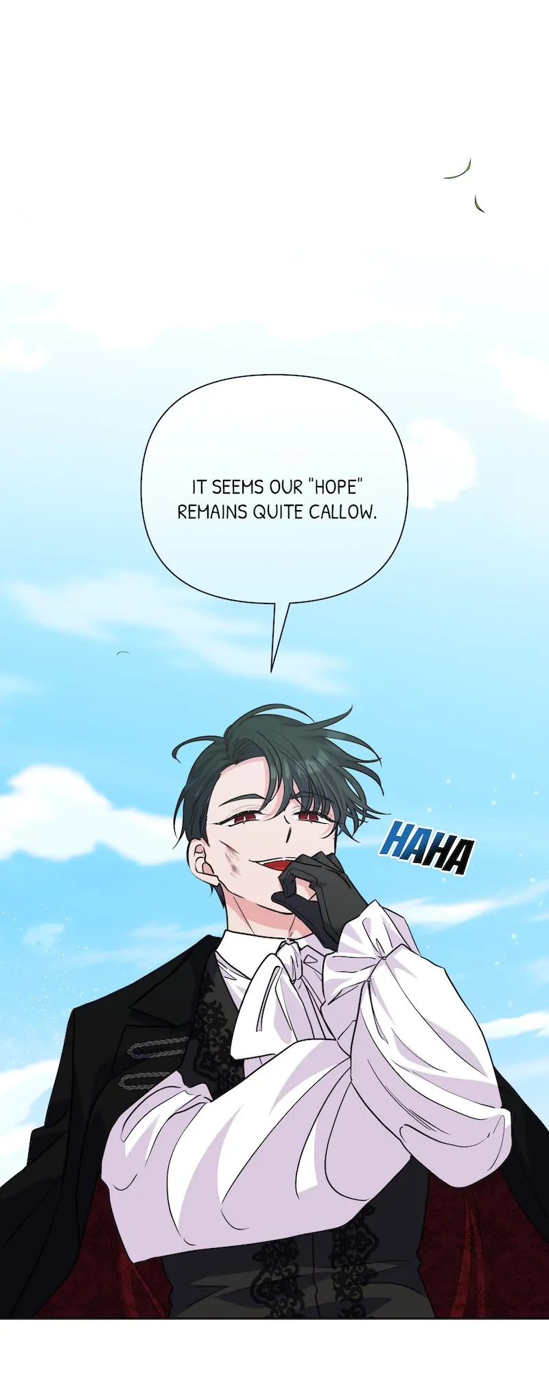 The Handsome Male Lead Won’t Let Me Log Out Chapter 42 - page 50