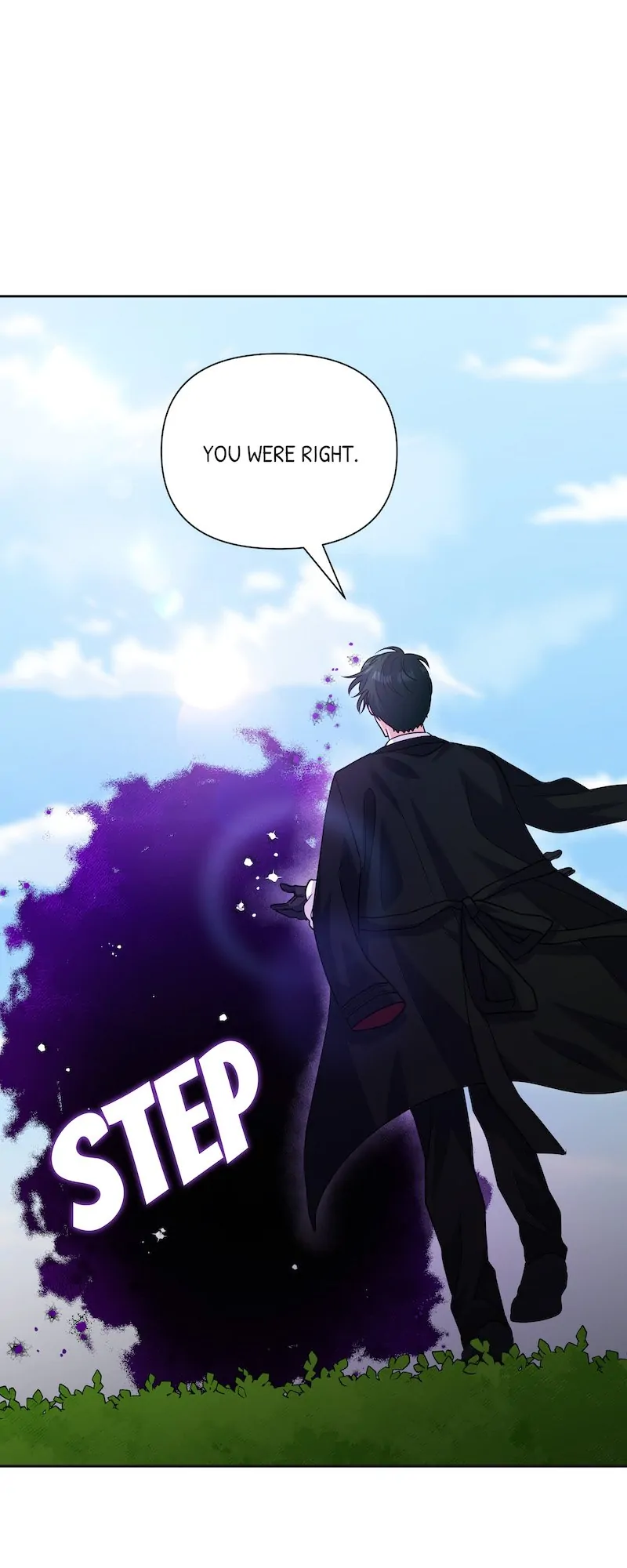 The Handsome Male Lead Won’t Let Me Log Out Chapter 42 - page 52