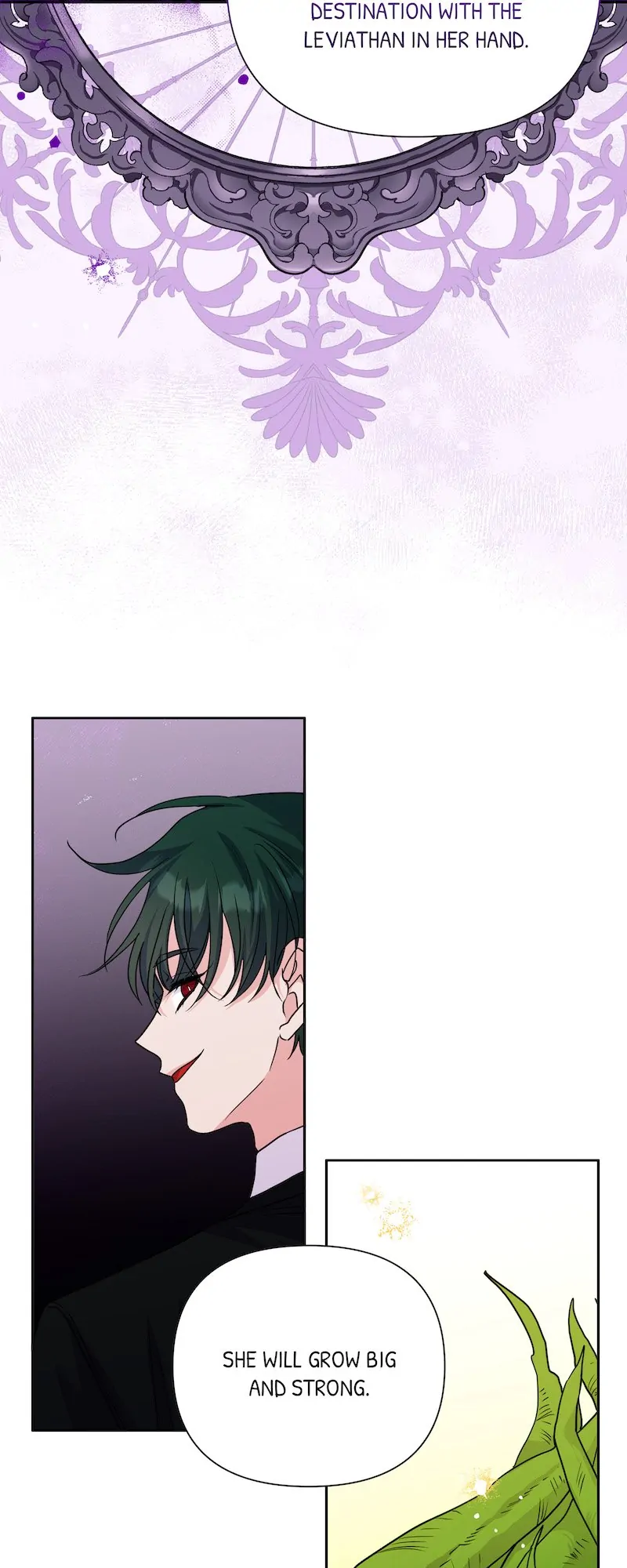 The Handsome Male Lead Won’t Let Me Log Out Chapter 42 - page 54