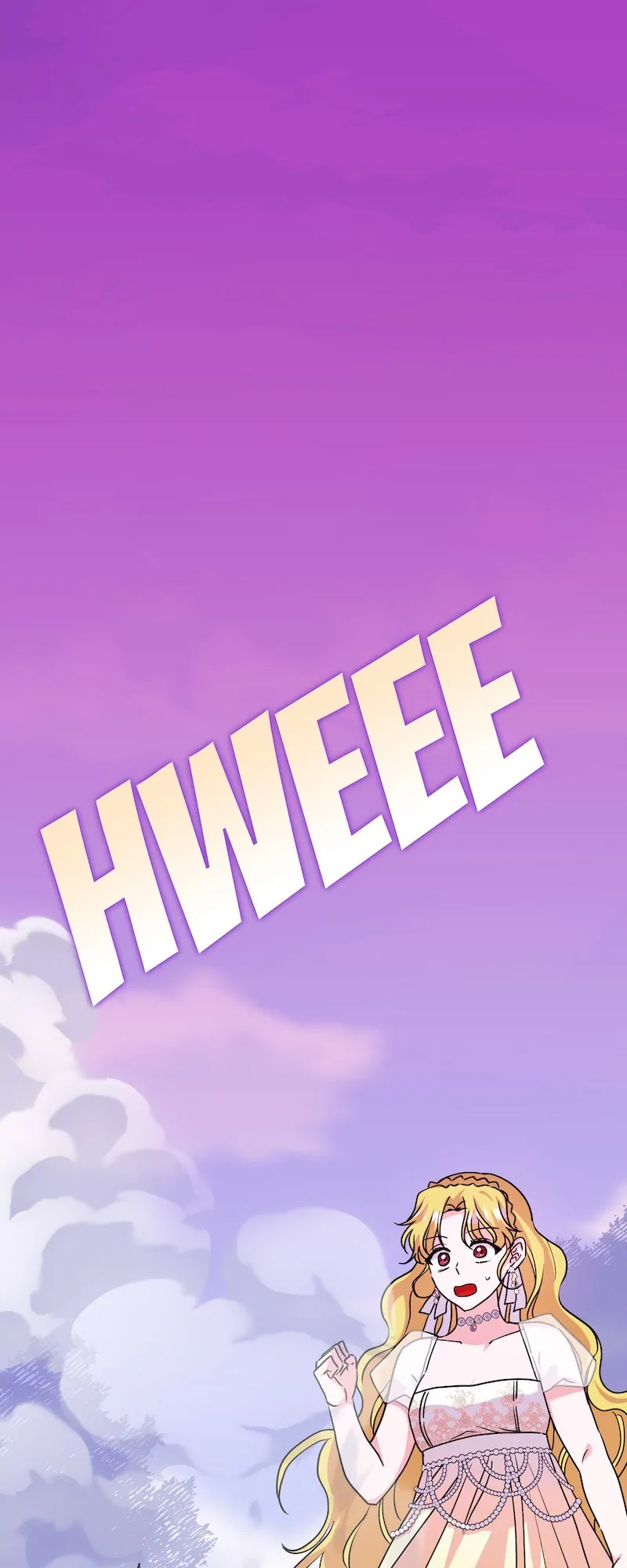 The Handsome Male Lead Won’t Let Me Log Out Chapter 42 - page 7