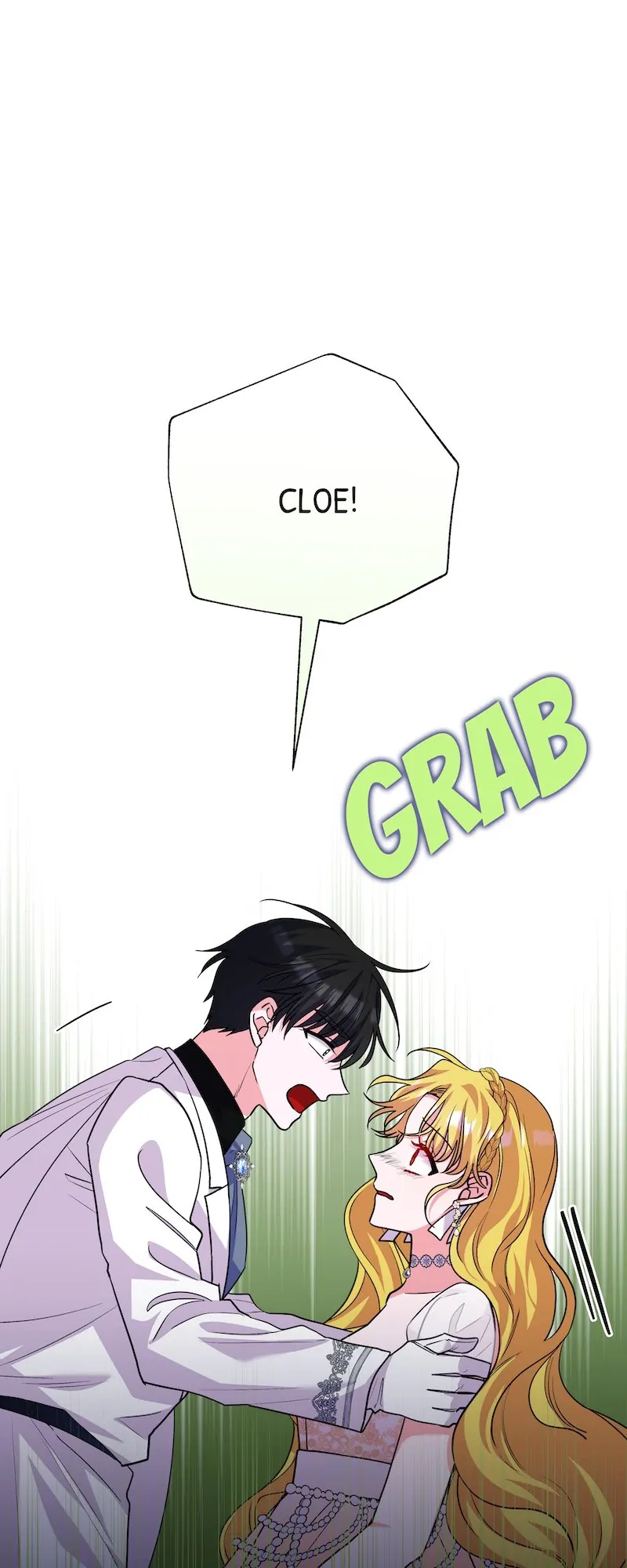 The Handsome Male Lead Won’t Let Me Log Out Chapter 43 - page 13