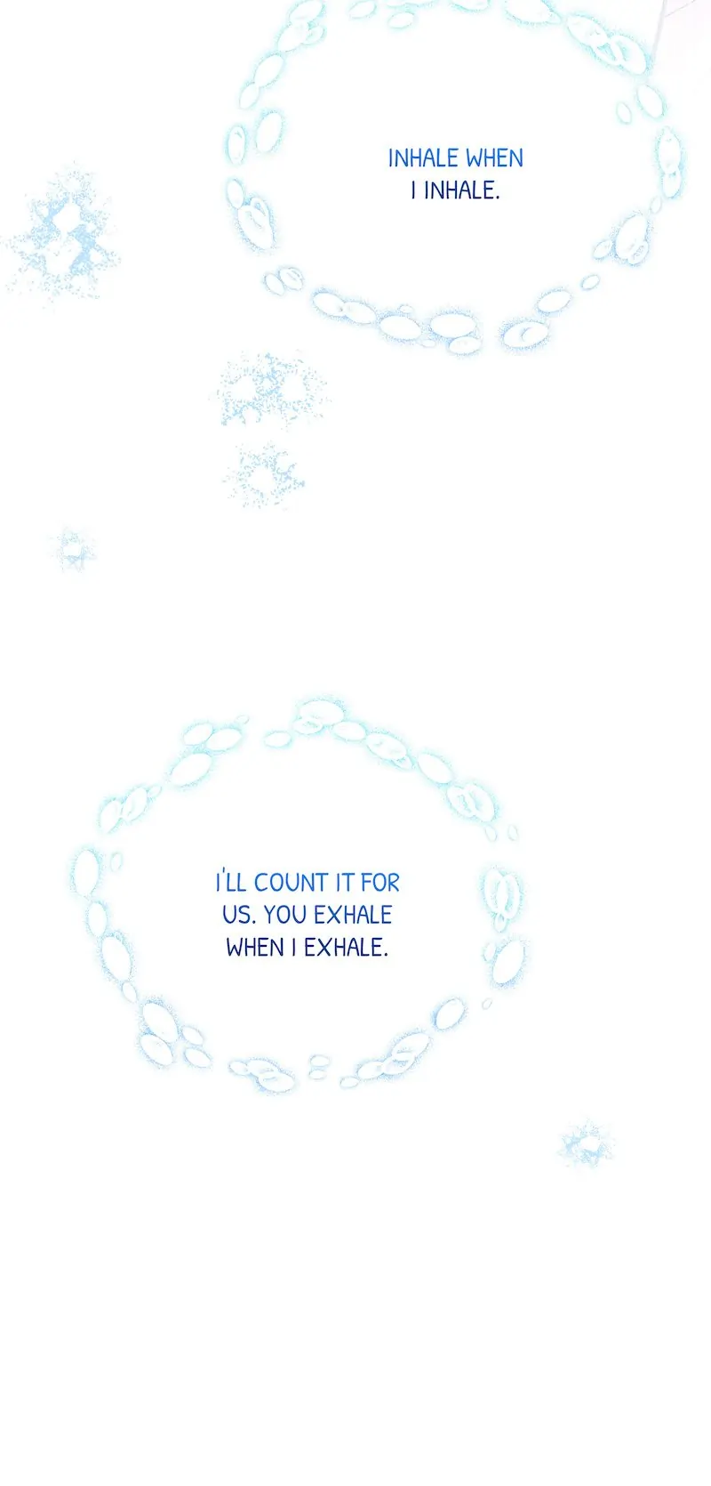 The Handsome Male Lead Won’t Let Me Log Out Chapter 43 - page 18