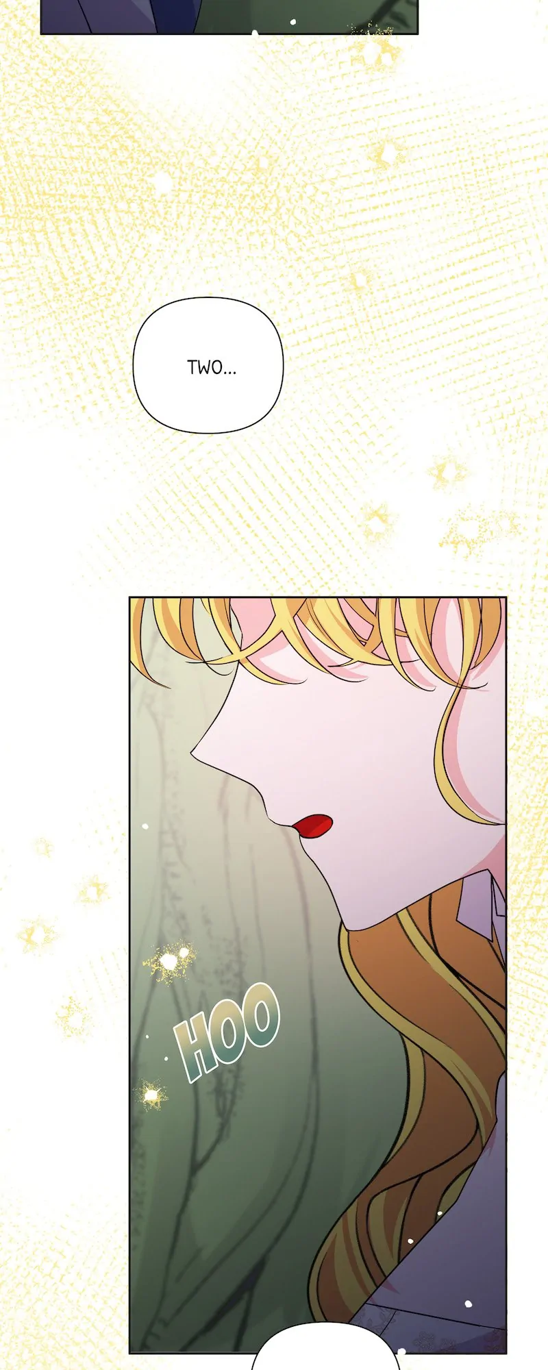 The Handsome Male Lead Won’t Let Me Log Out Chapter 43 - page 21
