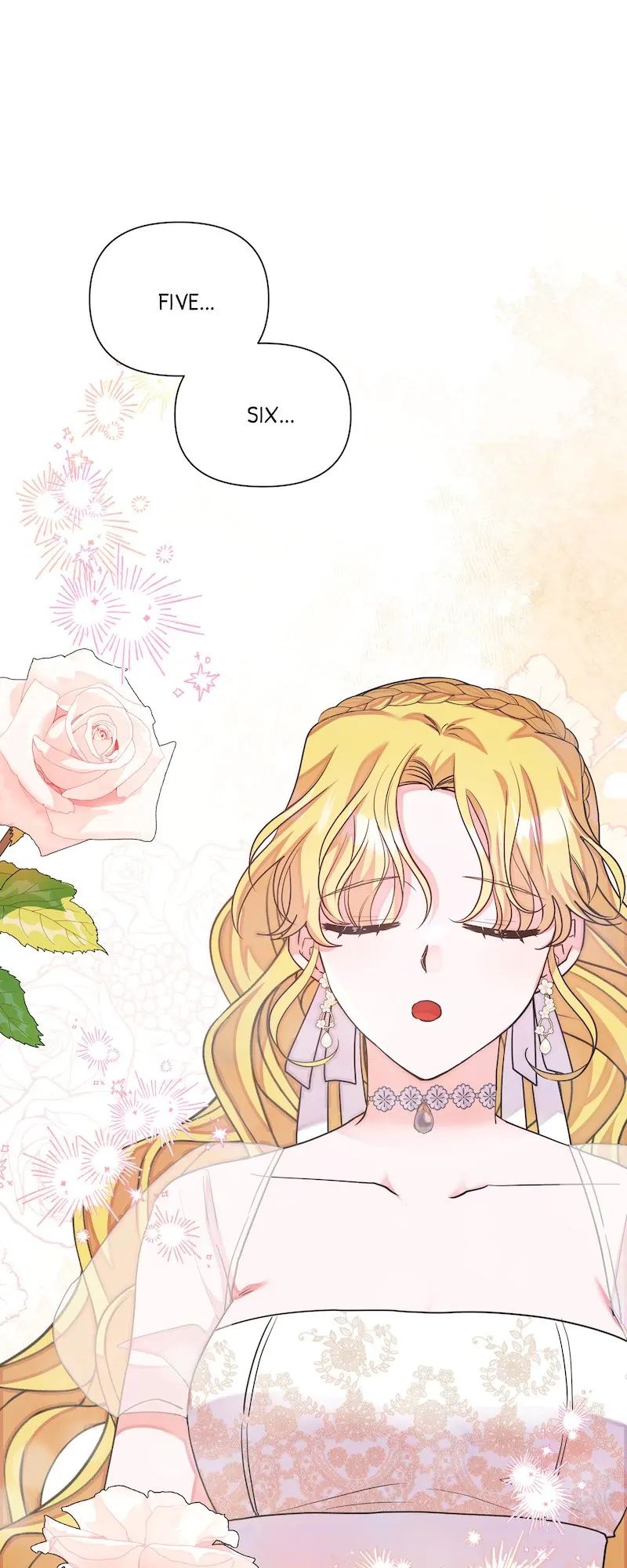 The Handsome Male Lead Won’t Let Me Log Out Chapter 43 - page 23