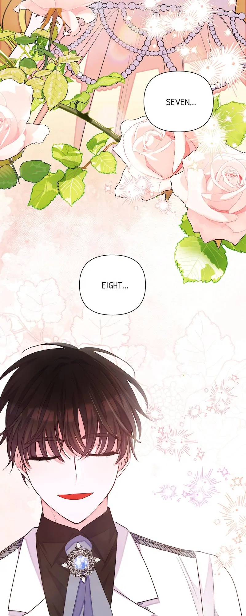 The Handsome Male Lead Won’t Let Me Log Out Chapter 43 - page 24