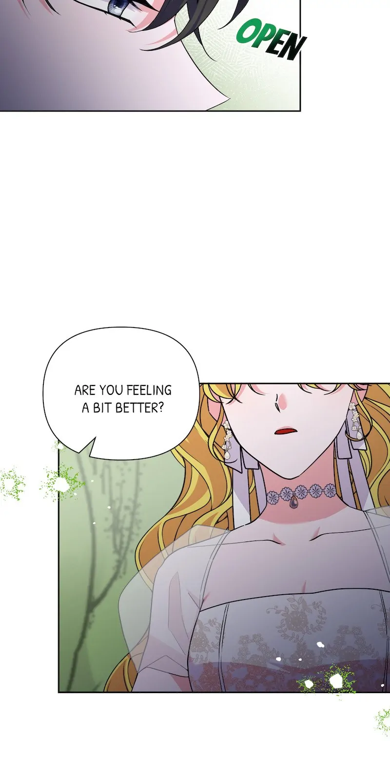 The Handsome Male Lead Won’t Let Me Log Out Chapter 43 - page 26