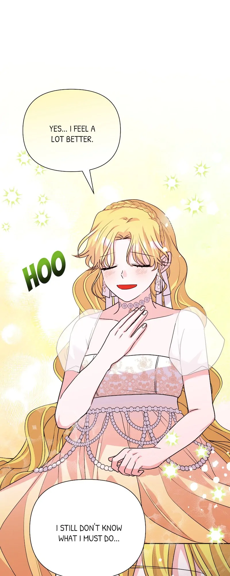 The Handsome Male Lead Won’t Let Me Log Out Chapter 43 - page 27
