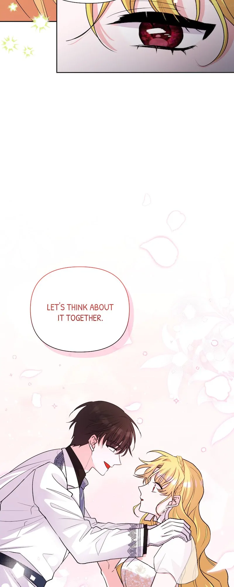 The Handsome Male Lead Won’t Let Me Log Out Chapter 43 - page 28