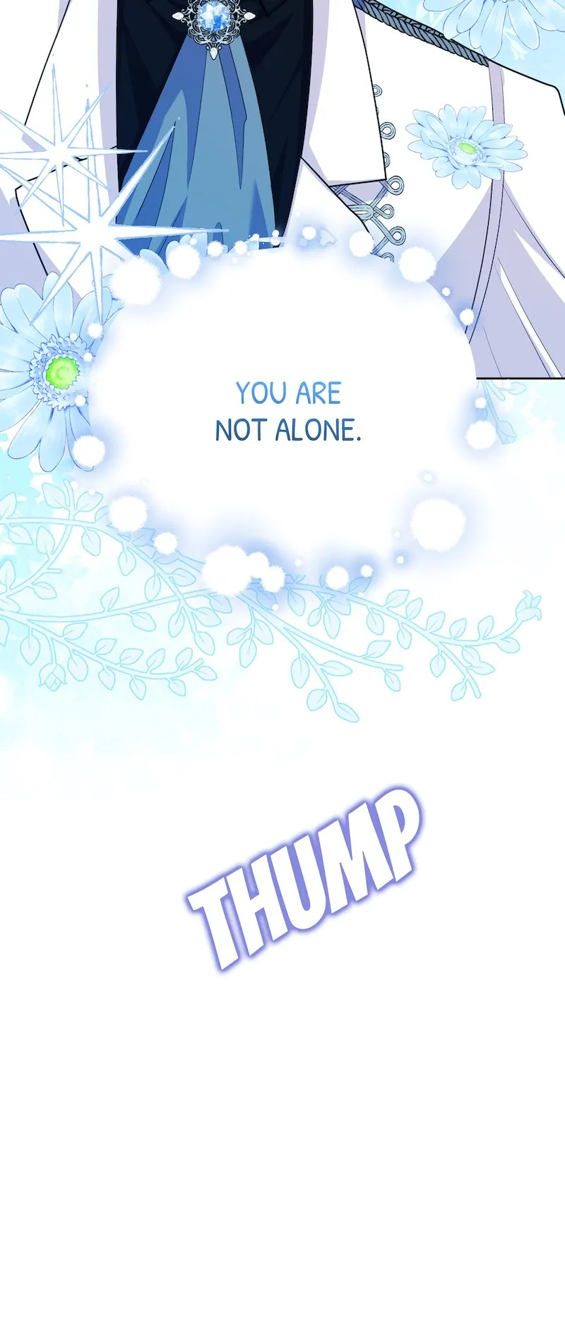 The Handsome Male Lead Won’t Let Me Log Out Chapter 43 - page 30