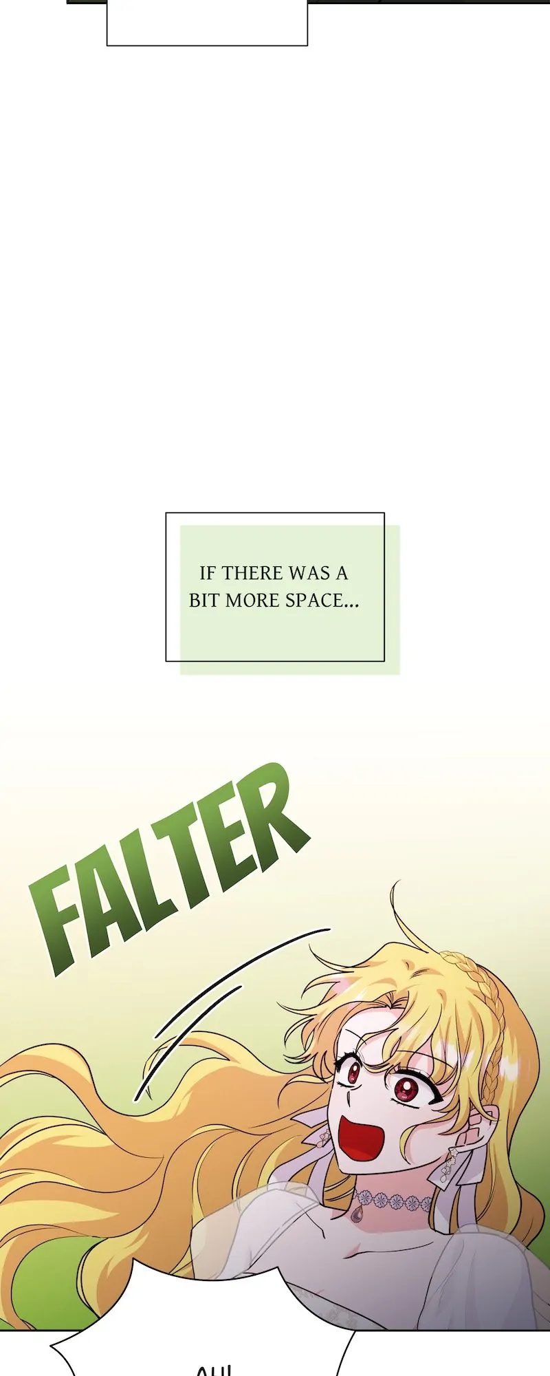 The Handsome Male Lead Won’t Let Me Log Out Chapter 43 - page 34