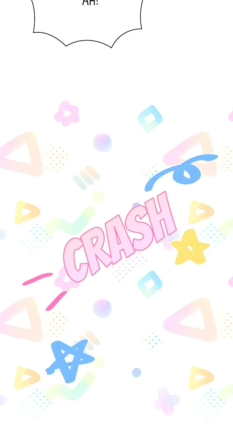 The Handsome Male Lead Won’t Let Me Log Out Chapter 43 - page 35