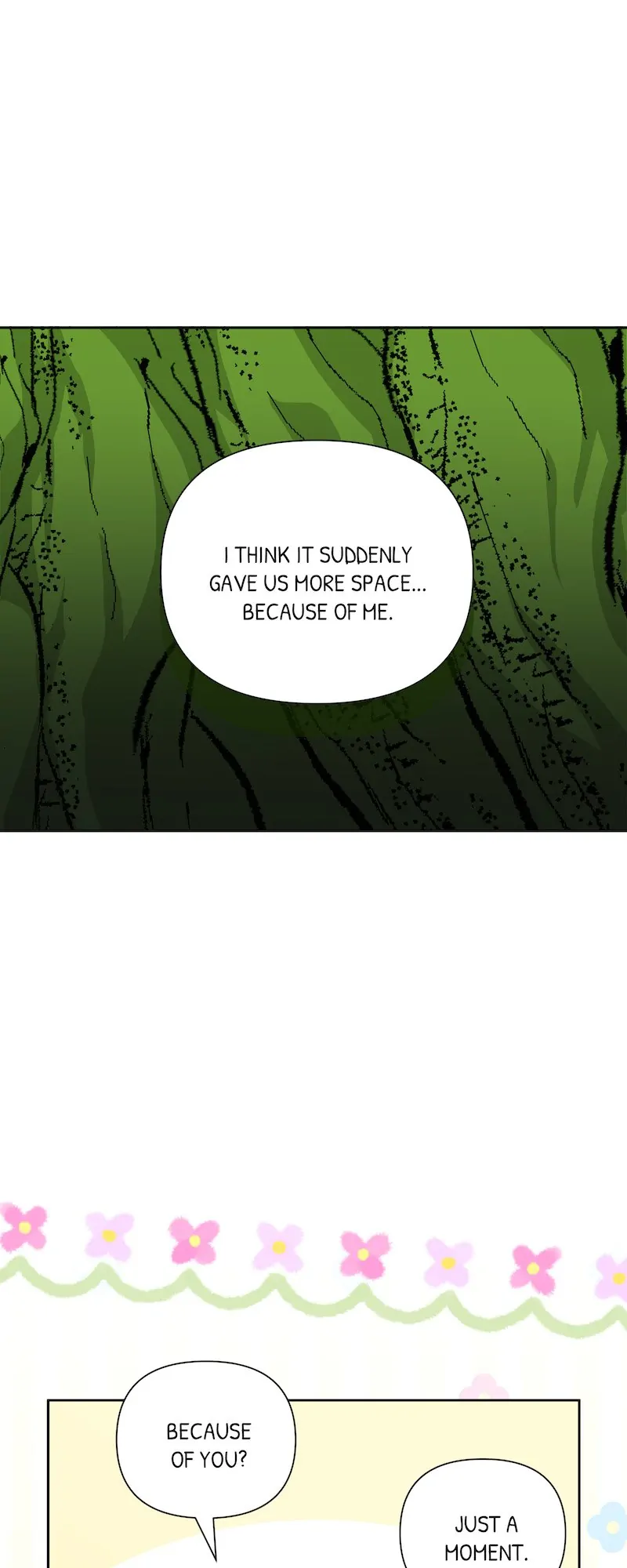 The Handsome Male Lead Won’t Let Me Log Out Chapter 43 - page 37