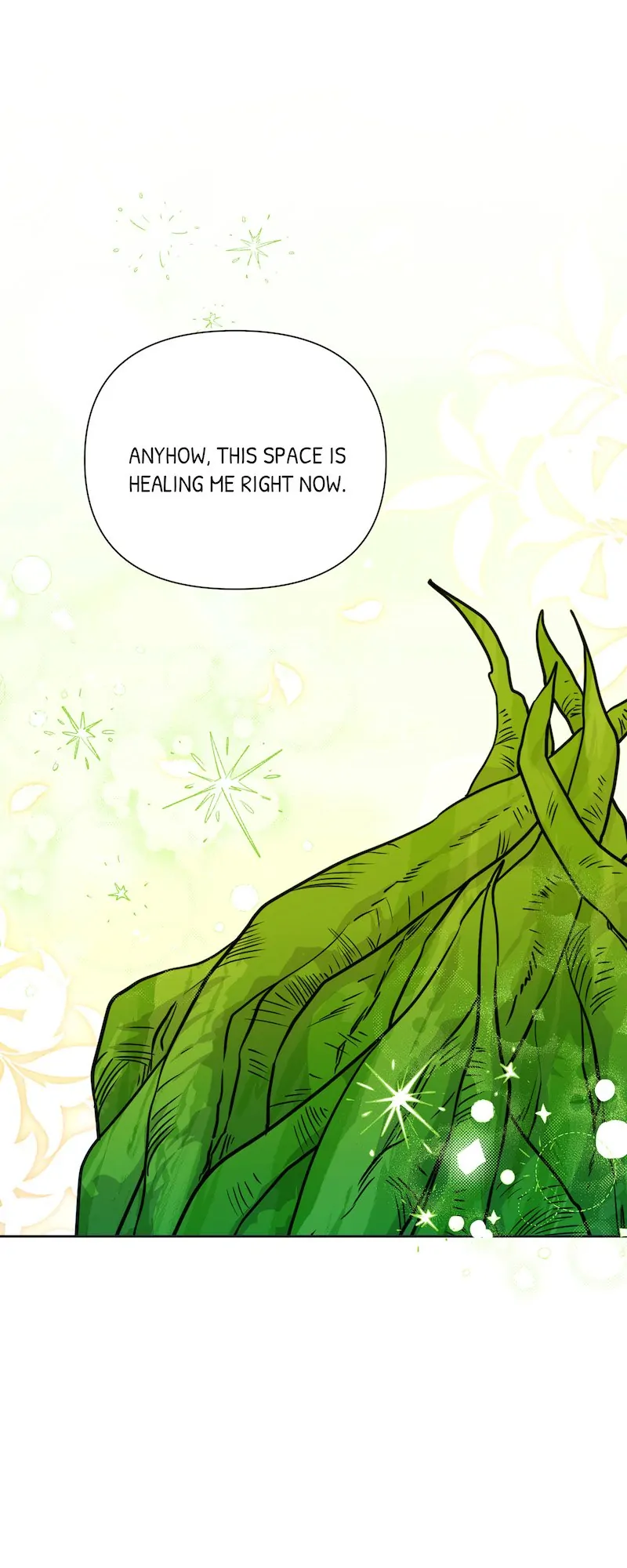 The Handsome Male Lead Won’t Let Me Log Out Chapter 43 - page 42