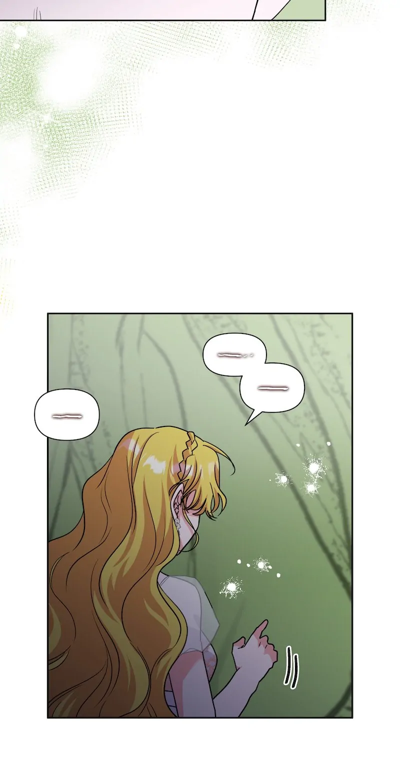 The Handsome Male Lead Won’t Let Me Log Out Chapter 43 - page 48