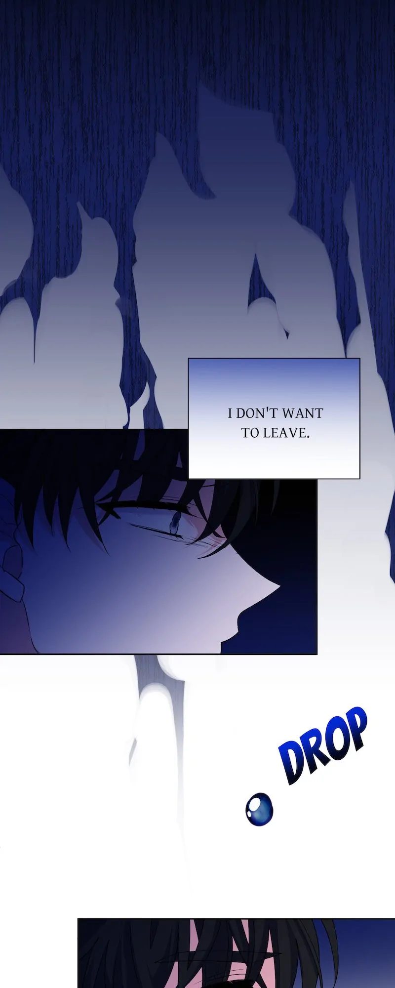 The Handsome Male Lead Won’t Let Me Log Out Chapter 43 - page 50