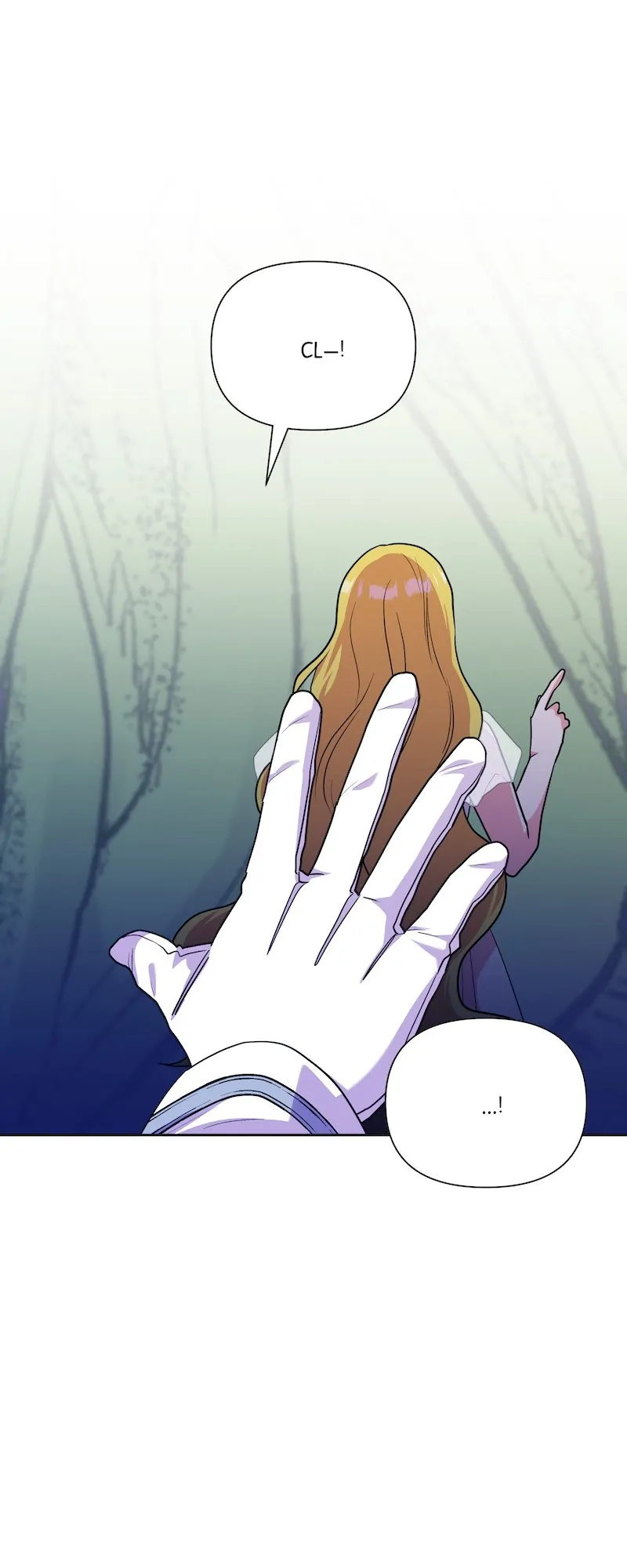 The Handsome Male Lead Won’t Let Me Log Out Chapter 43 - page 55