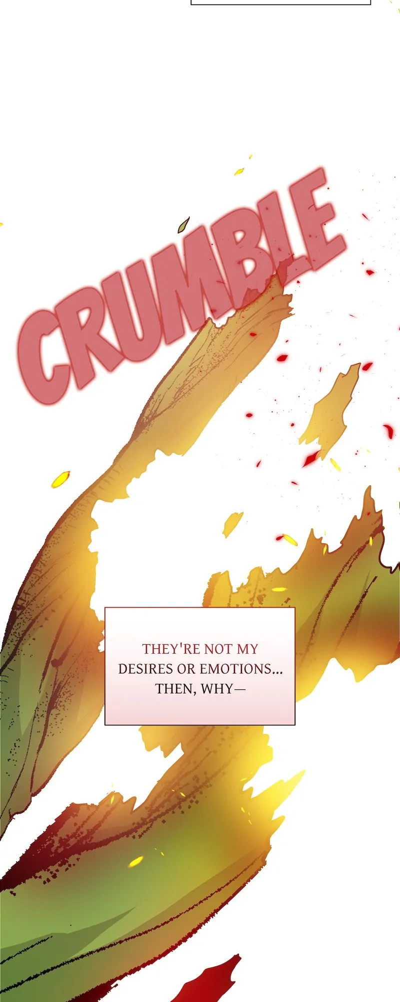 The Handsome Male Lead Won’t Let Me Log Out Chapter 43 - page 62