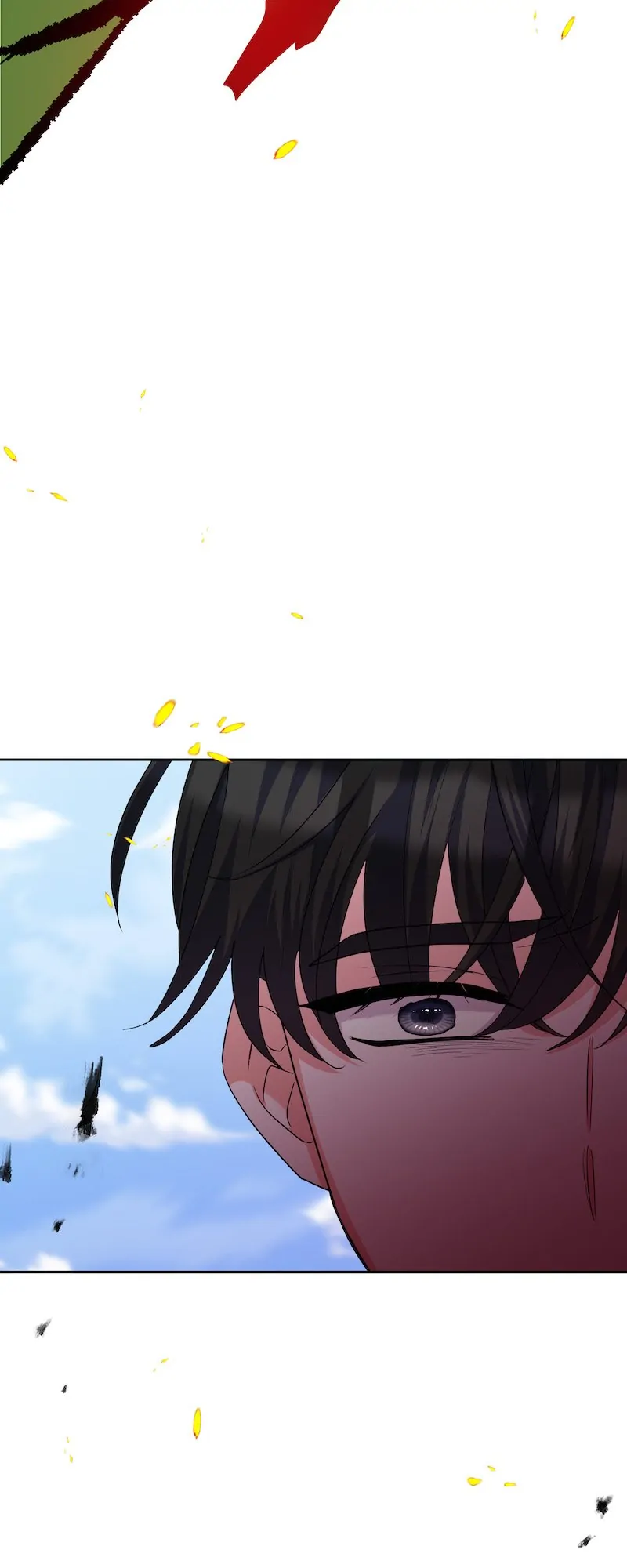The Handsome Male Lead Won’t Let Me Log Out Chapter 43 - page 63
