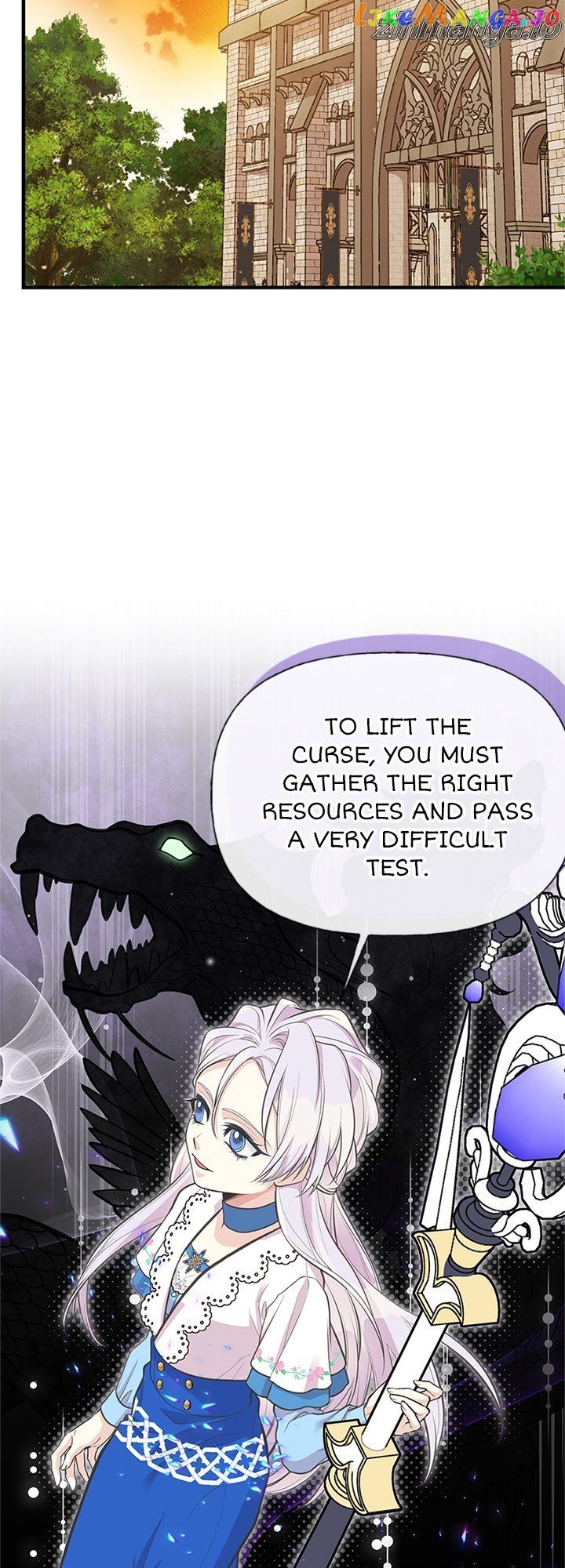 My Sister Picked Up the Male Lead Chapter 77 - page 11