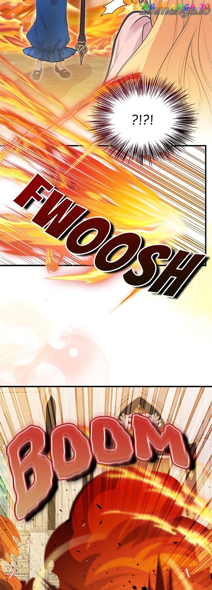 My Sister Picked Up the Male Lead Chapter 77 - page 15