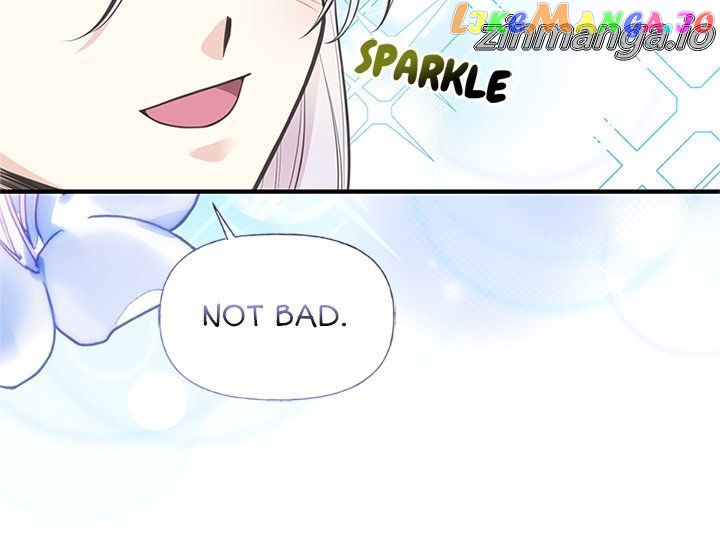 My Sister Picked Up the Male Lead Chapter 77 - page 18