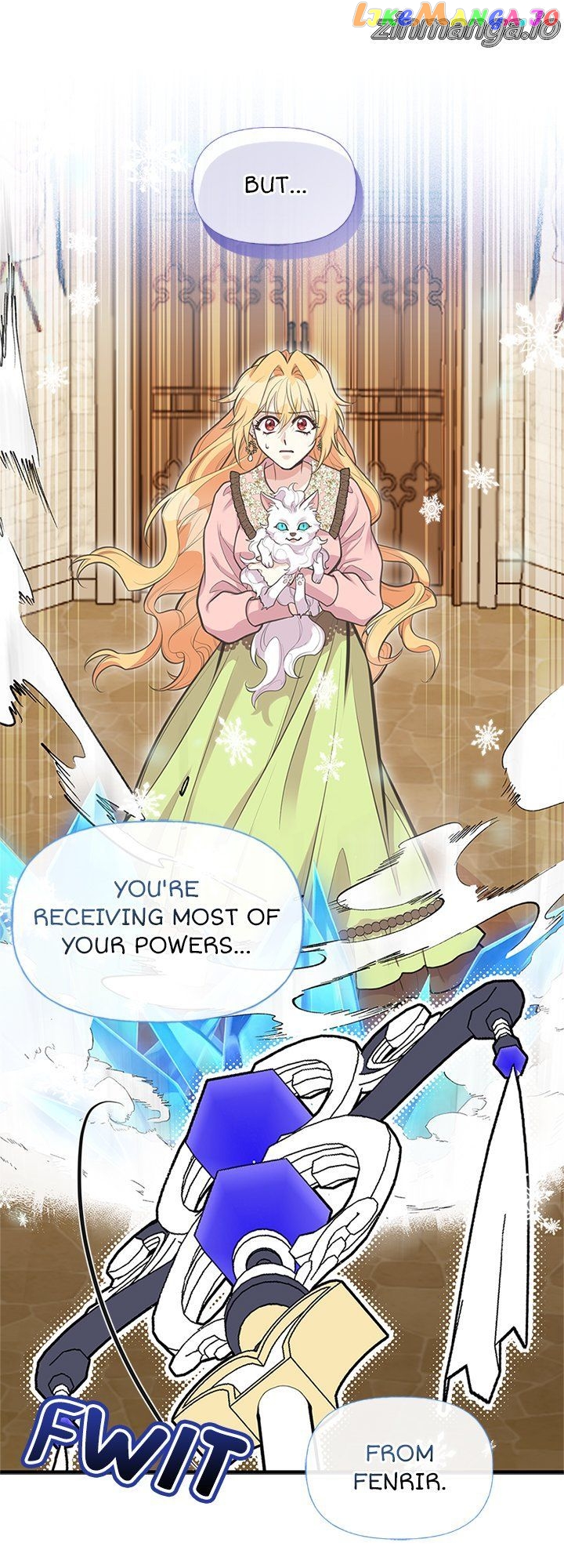 My Sister Picked Up the Male Lead Chapter 77 - page 19