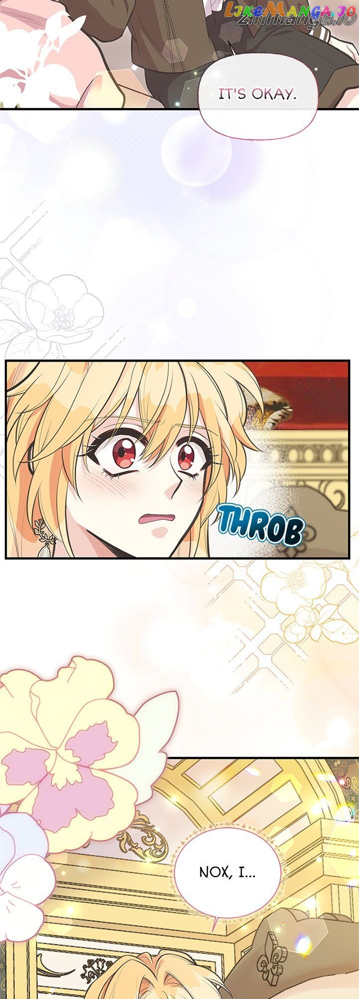 My Sister Picked Up the Male Lead Chapter 77 - page 3