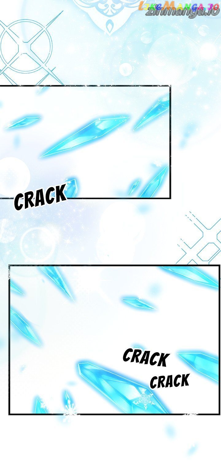 My Sister Picked Up the Male Lead Chapter 77 - page 24