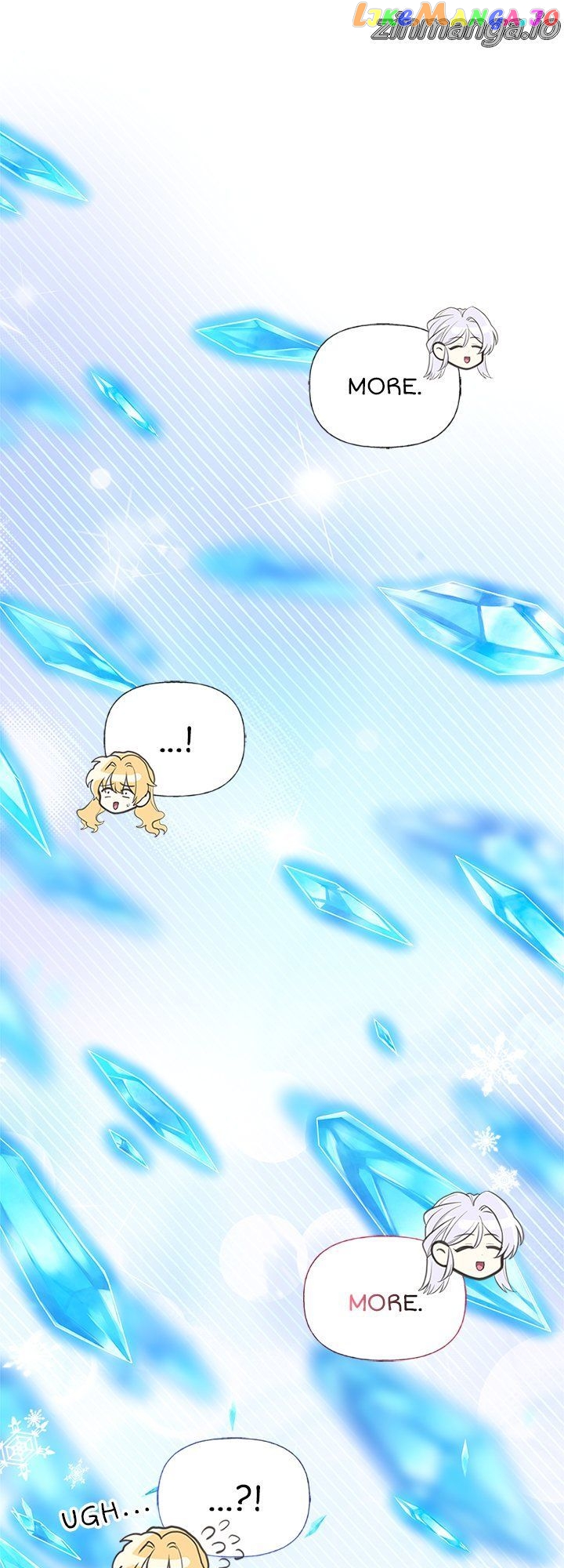 My Sister Picked Up the Male Lead Chapter 77 - page 25