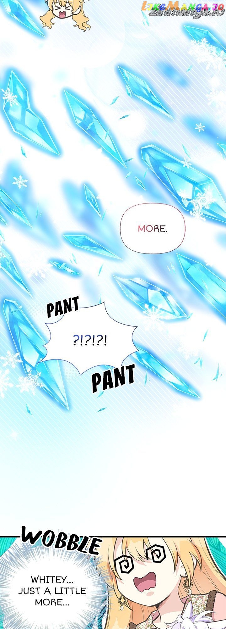 My Sister Picked Up the Male Lead Chapter 77 - page 26