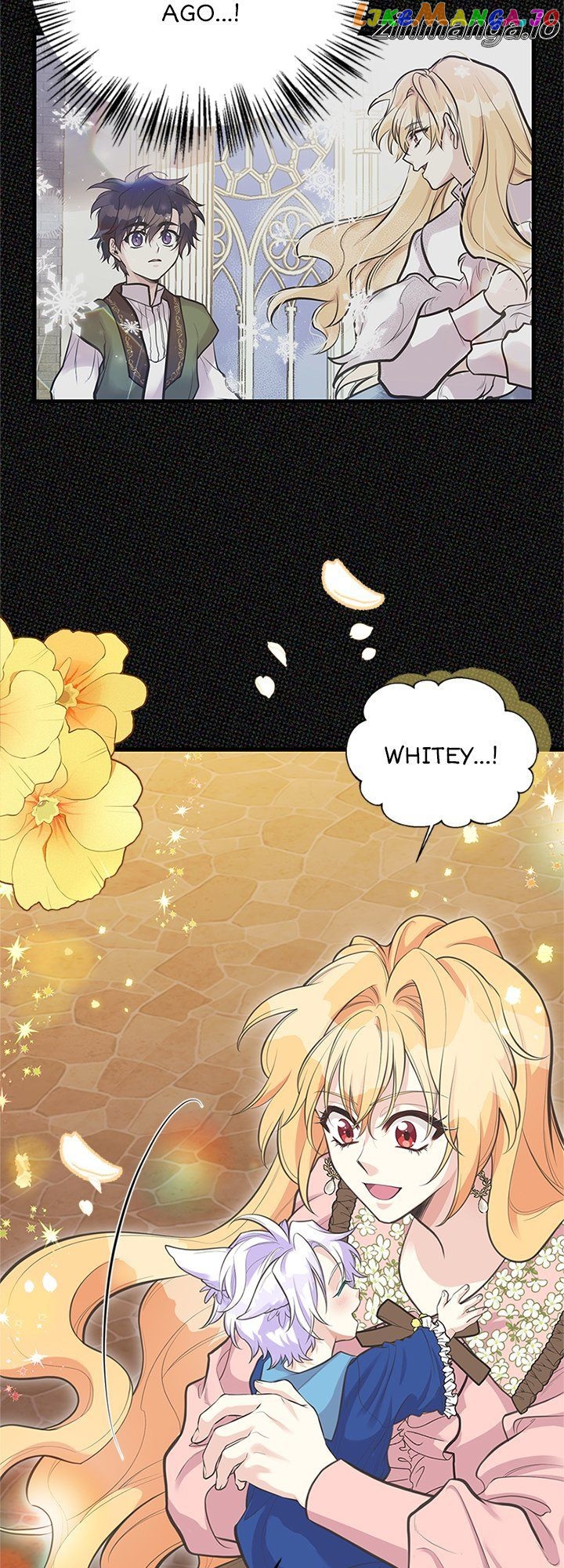 My Sister Picked Up the Male Lead Chapter 77 - page 29