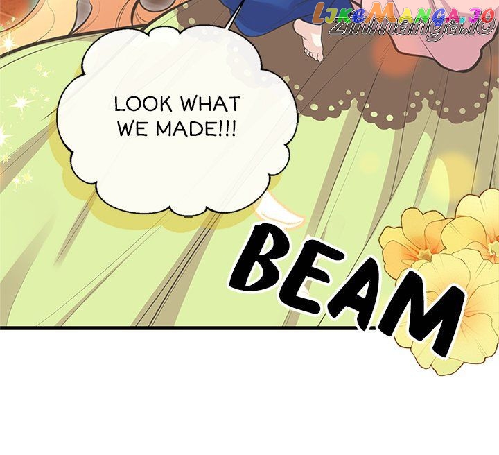 My Sister Picked Up the Male Lead Chapter 77 - page 30