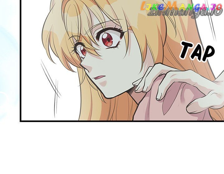 My Sister Picked Up the Male Lead Chapter 77 - page 36