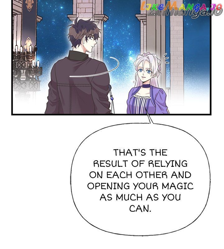 My Sister Picked Up the Male Lead Chapter 77 - page 42