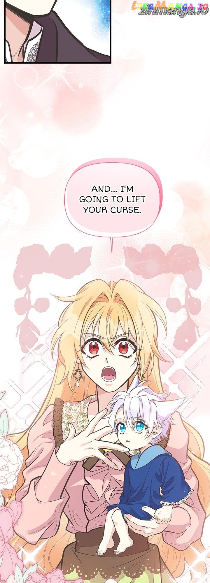 My Sister Picked Up the Male Lead Chapter 77 - page 46