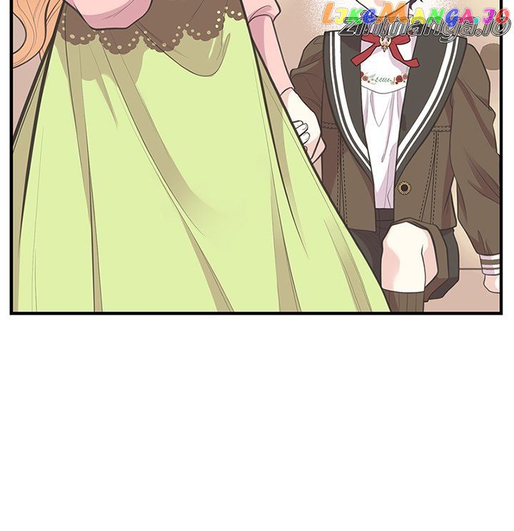 My Sister Picked Up the Male Lead Chapter 77 - page 6