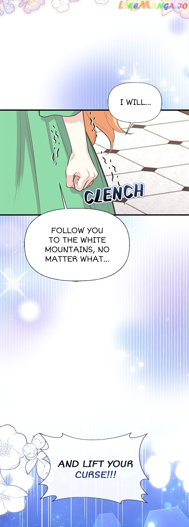 My Sister Picked Up the Male Lead Chapter 78 - page 44