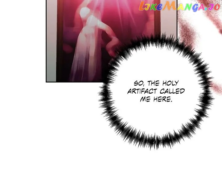 While I’m Back in Time, I’ll Get My Revenge Chapter 62 - page 32