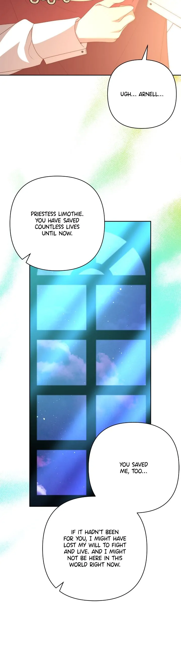 While I’m Back in Time, I’ll Get My Revenge Chapter 63 - page 15