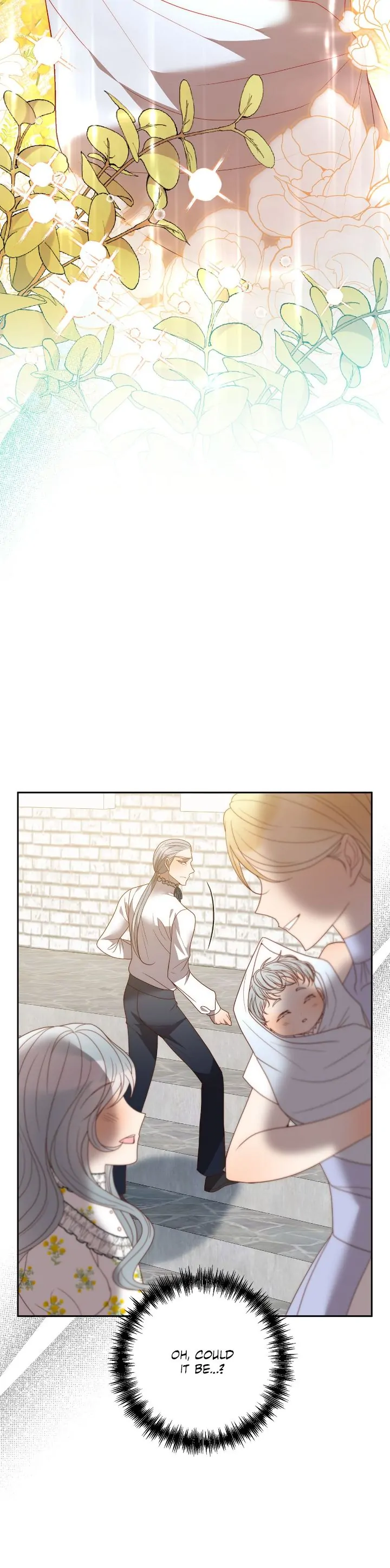 While I’m Back in Time, I’ll Get My Revenge Chapter 63 - page 24
