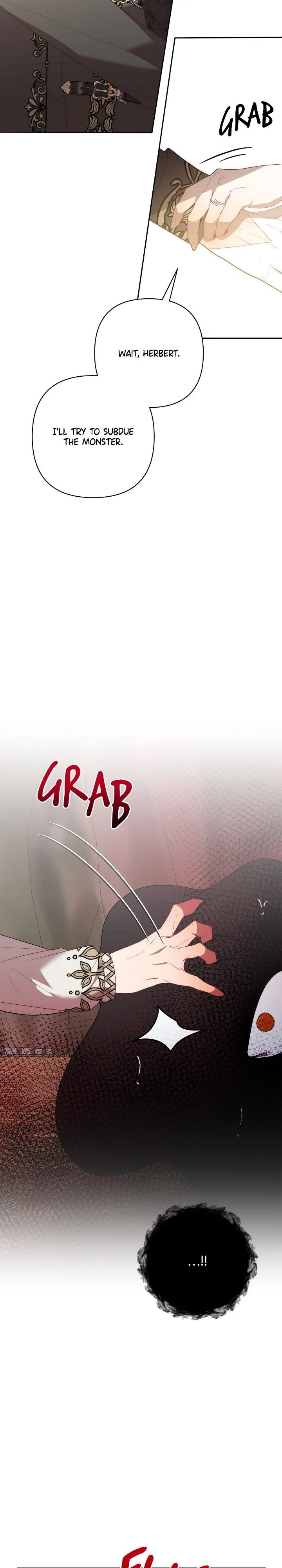 While I’m Back in Time, I’ll Get My Revenge Chapter 64 - page 18