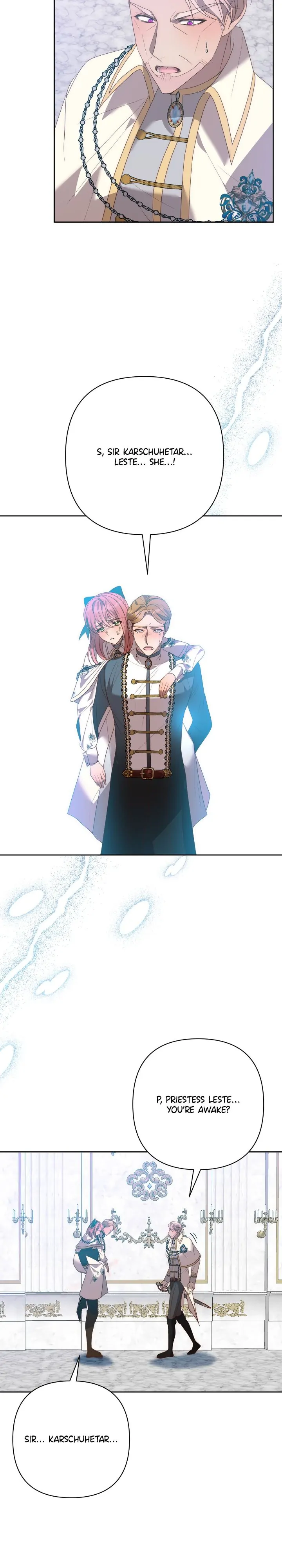 While I’m Back in Time, I’ll Get My Revenge Chapter 65 - page 2
