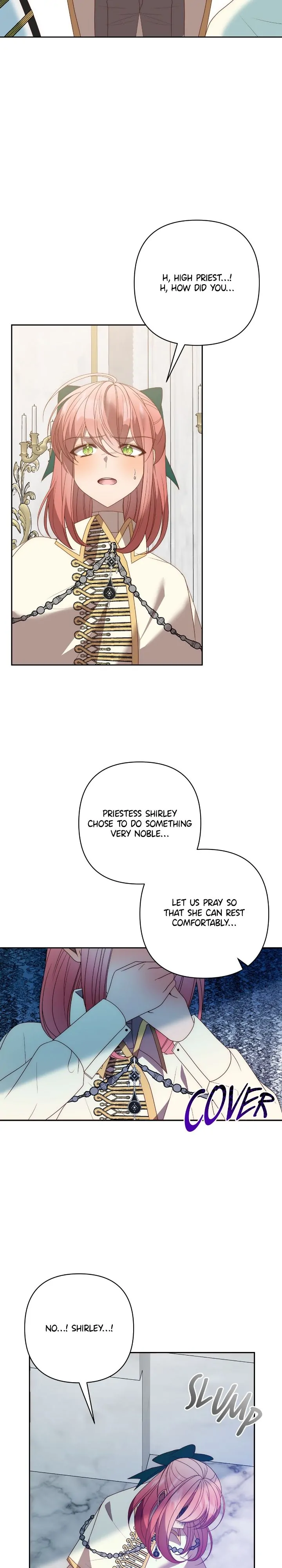 While I’m Back in Time, I’ll Get My Revenge Chapter 65 - page 11