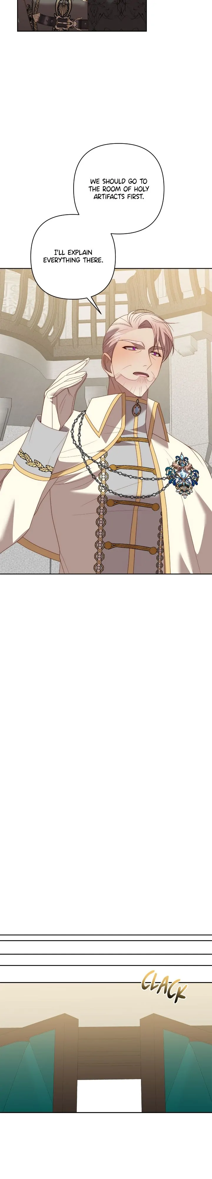 While I’m Back in Time, I’ll Get My Revenge Chapter 65 - page 22