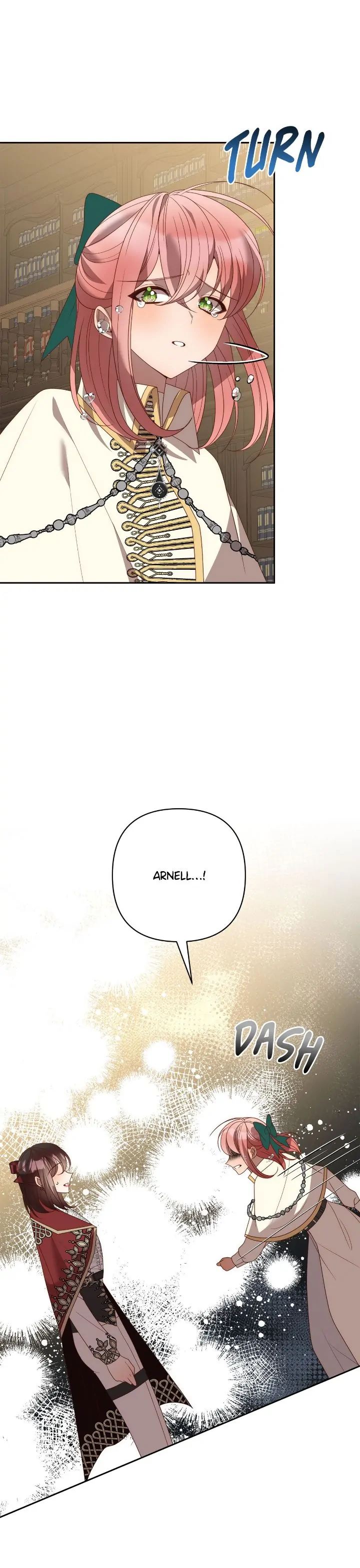 While I’m Back in Time, I’ll Get My Revenge Chapter 65 - page 23